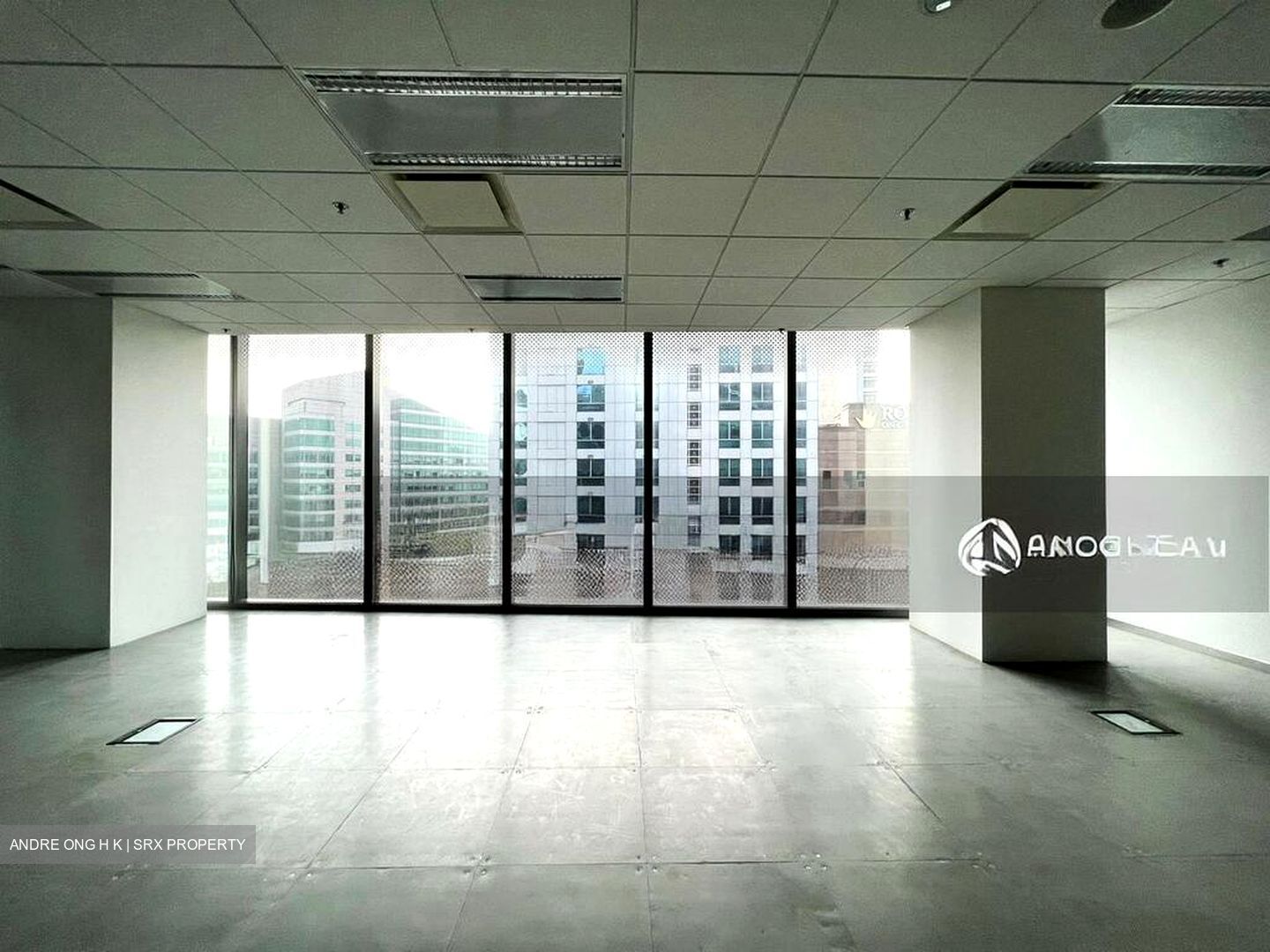 One Raffles Place (D1), Office #592832011